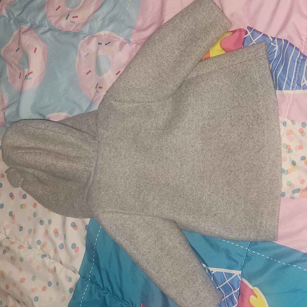 Winter Coats - Picture 5 of 10